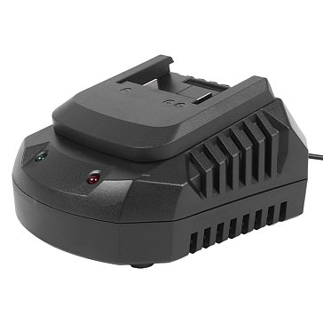 Изображение товара Зарядное устройство Интерскол ЗУ-4/18 для Li-ion аккумуляторов