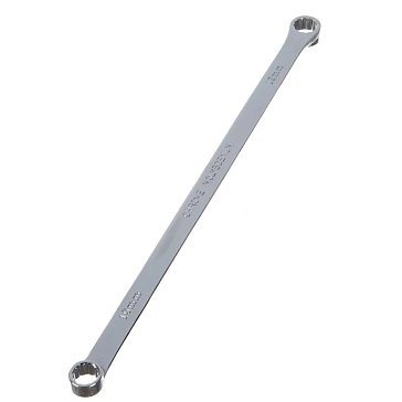 Изображение товара Ключ накидной удлиненный прямой JTC 3219 12-гранный 10х12 мм длина 291 мм