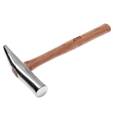 Изображение товара Рихтовочный молоток JTC-2533 горизонтальный 360х185 мм диаметр 36 мм