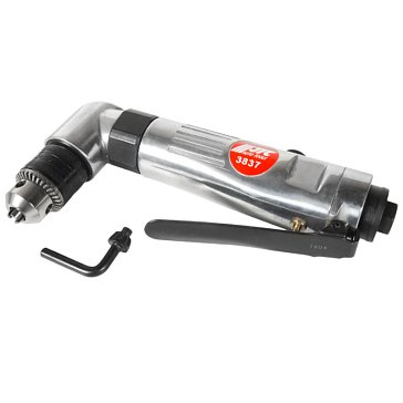 Изображение товара Пневмодрель угловая JTC JTC-3837 10 мм 1600 об/мин профессиональная