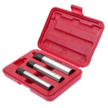 Изображение товара Набор головок свечных JTC JTC-4623 12-гранные 3 шт 3/8 дюйма