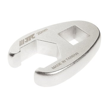 Изображение товара Ключ разрезной JTC JTC-1924 1/2 дюйма 20 мм хромомолибденовая сталь