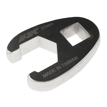 Изображение товара Ключ разрезной односторонний JTC JTC-1925 1/2" 21 мм