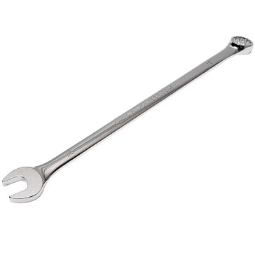 Изображение товара Ключ комбинированный JTC JTC-LS18 18 мм длина 330 мм профессиональный инструмент