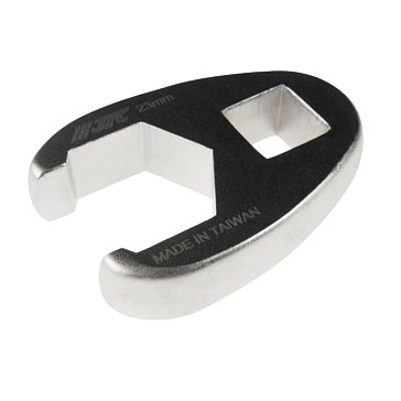 Изображение товара Ключ разрезной JTC-1927 1/2 дюйма 23 мм хромомолибденовая сталь Тайвань