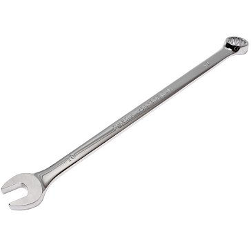 Изображение товара Ключ комбинированный JTC JTC-LS19 удлиненный 19 мм 343 мм
