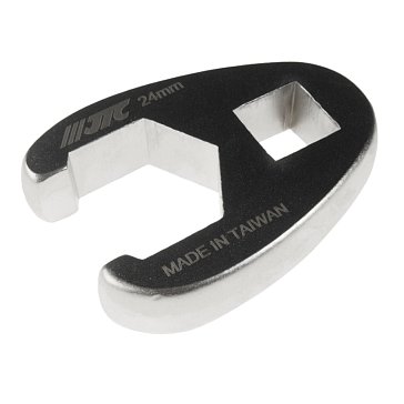 Изображение товара Ключ разрезной односторонний JTC JTC-1928 24 мм 1/2 дюйма