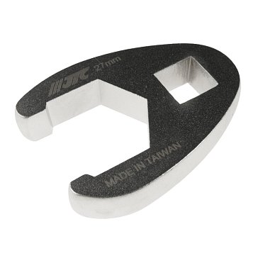 Изображение товара Ключ разрезной односторонний JTC JTC-1931 1/2 дюйма 27 мм