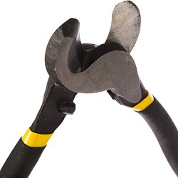 Кабелерезы Berger BG1234 205 мм