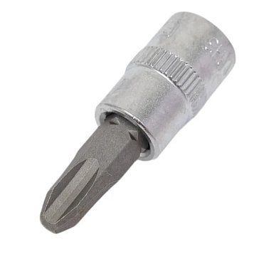 Изображение товара Бита-головка Berger BG BG2201, 1/4", Phillips PH3