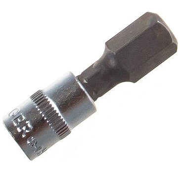 Изображение товара Бита-головка Berger BG BG2210 1/4 Hex H10 профессиональная для дрели
