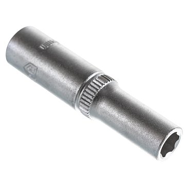 Изображение товара Головка торцевая Berger SuperLock BG-14SD06 удлиненная ¼ 6-гранная 6 мм