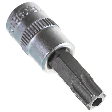 Изображение товара Бита-головка Berger BG2227 1/4" Torx T40 38мм