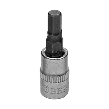 Изображение товара Бита-головка Berger BG2209 1/4" Hex H9