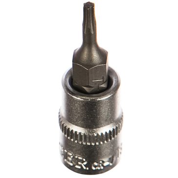 Изображение товара Бита-головка Berger BG BG2219 1/4 Torx T8 профессиональная прочная