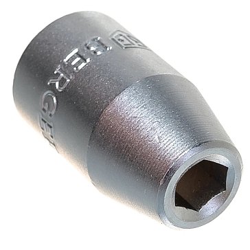 Изображение товара Адаптер для бит Berger BG2027, 5/16" на 1/2" 