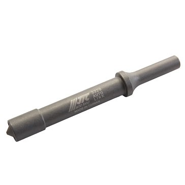 Изображение товара Зубило для пневмомолотка JTC JTC-3329, круглое, 127 мм