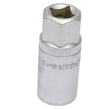 Изображение товара Головка свечная магнитная Berger BG-21SPSM, 1/2", 21 мм