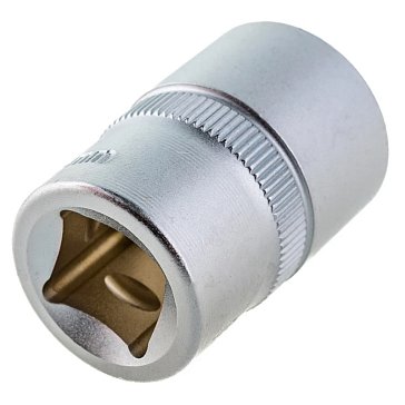 Изображение товара Головка торцевая Berger BG 12S18 1/2 дюйма 6-гранная 18 мм SuperLock