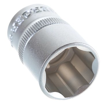 Изображение товара Головка торцевая Berger BG-12S19, 6-гранная, SuperLock, 1/2", 19 мм