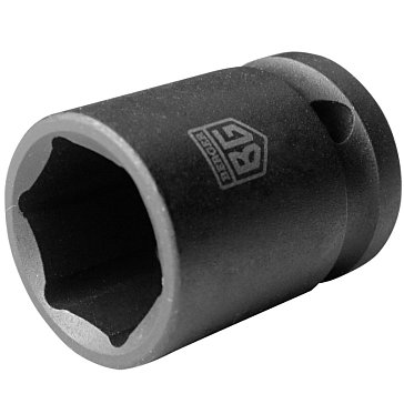 Изображение товара Головка торцевая ударная Berger BG BG2125, 22 мм, 1/2 дюйма