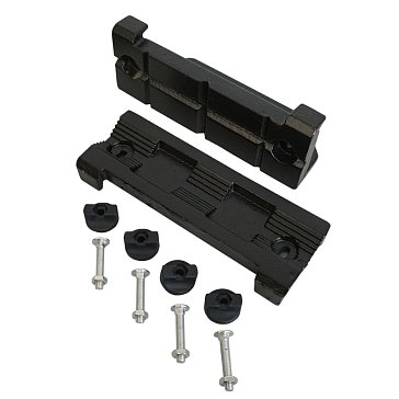 Изображение товара Сменные слесарные губки для верстака Berger BG1300