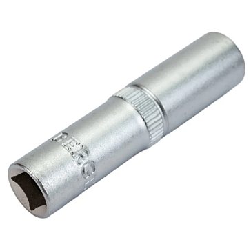 Изображение товара Головка торцевая Berger BG-12SD08 6-гранная SuperLock 1/2" 8 мм