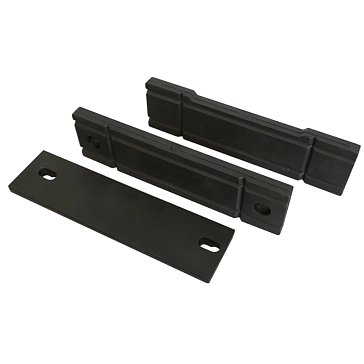 Изображение товара Губки сменные полиуретановые Berger BG1301 для верстаков