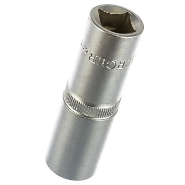 Изображение товара Головка торцевая Berger BG-12SD17, 6-гранная, SuperLock, 1/2", 17 мм