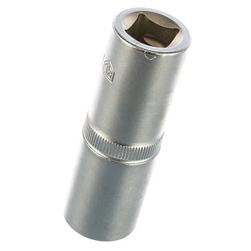 Изображение товара Головка торцевая Berger BG-12SD19, 6-гранная, SuperLock, 1/2", 19 мм