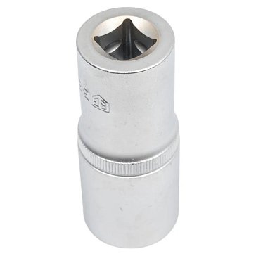 Изображение товара Головка торцевая Berger BG-12SD24 1/2 дюйма 24 мм удлиненная SuperLock