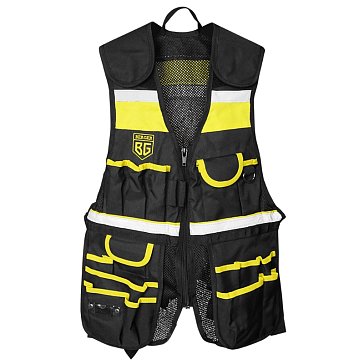 Изображение товара Жилет для инструмента Berger BG1209 "ДИКЗЕ"