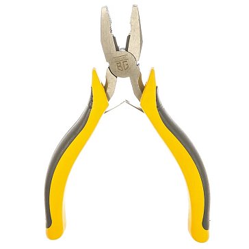 Изображение товара Мини-пассатижи Berger BG1222 120 мм профессиональный инструмент