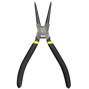 Изображение товара Съемник прямой для внутренних стопорных колец Berger BG1223 180 мм
