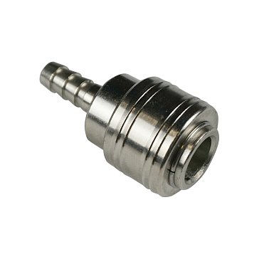 Изображение товара Адаптер-соединитель Berger BG1409 с внутренней резьбой 1/4 дюйма