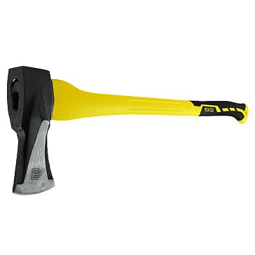 Изображение товара Колун кованый Berger BG1525 с фиберглассовой рукояткой, 2000 г