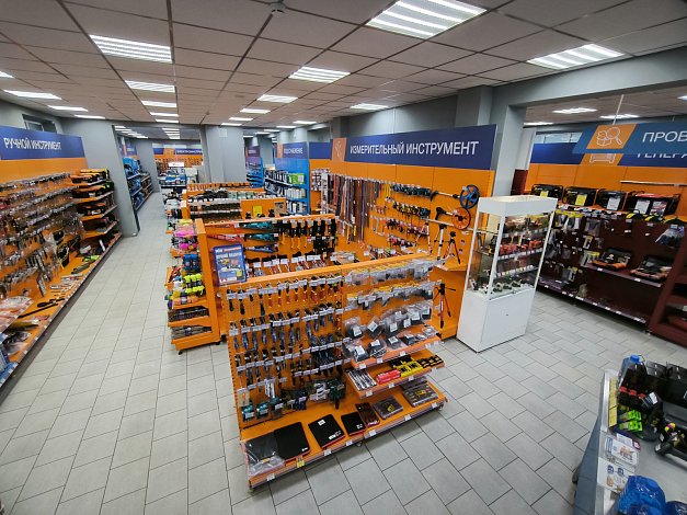 г. Рыбинск, ул. Пушкина, д. 24