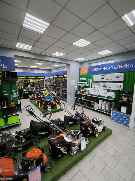г. Рыбинск, ул. Пушкина, д. 24