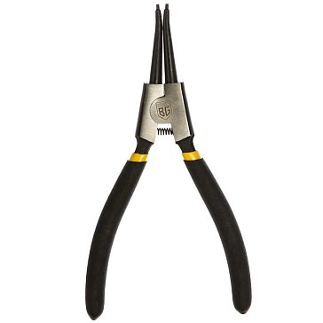 Изображение товара Съемник прямой Berger BG1225 для внешних стопорных колец 180 мм