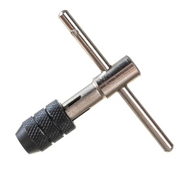 Изображение товара Ключ быстрозажимной для метчиков Berger BG1029, Т-образный, М3-М8 