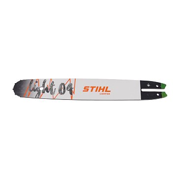 Изображение товара Шина Stihl 14" 35 см 3/8 1.3 мм 50 звеньев для бензопилы