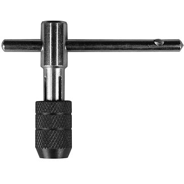 Изображение товара Ключ для метчиков Berger BG1030 Т-образный быстрозажимной М5-М12