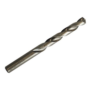 Изображение товара Сверло по металлу Berger BG1459 9х125 мм для точного сверления