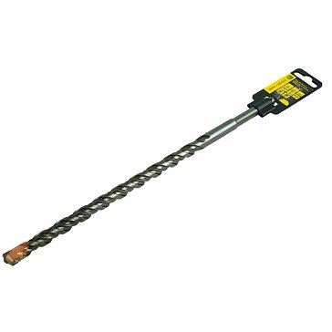 Изображение товара Бур по бетону и кирпичу Berger BG1865 SDS+ 16х210х160 мм