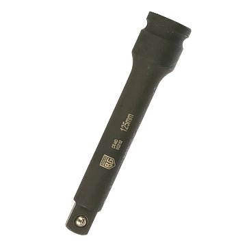 Изображение товара Удлинитель ударный Berger BG2152, 125 мм, 1/2"