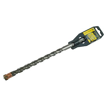 Изображение товара Бур по армированному бетону Berger BG1899, SDS+, 10.0-210-160 мм