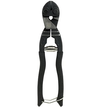 Изображение товара Болторез Berger BG1913 из хромованадиевой стали, 220 мм