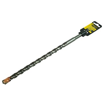 Изображение товара Бур по бетону и кирпичу Berger BG1875 SDS+ 18х310 мм