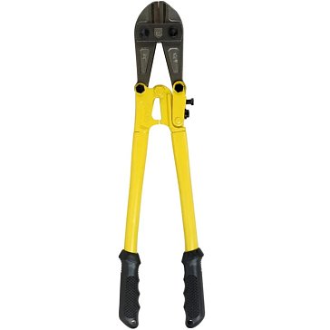 Изображение товара Болторез Berger BG1915 длиной 600 мм из хромованадиевой стали профессиональный инструмент для резки