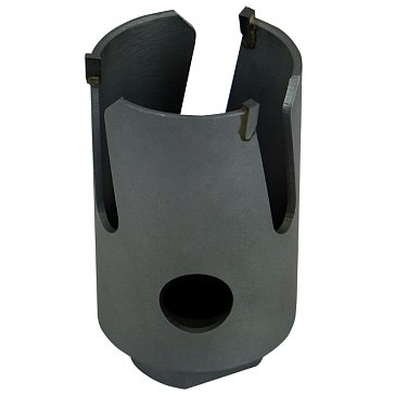 Изображение товара Коронка твердосплавная универсальная Berger BG1958 Ø40х55 мм М16